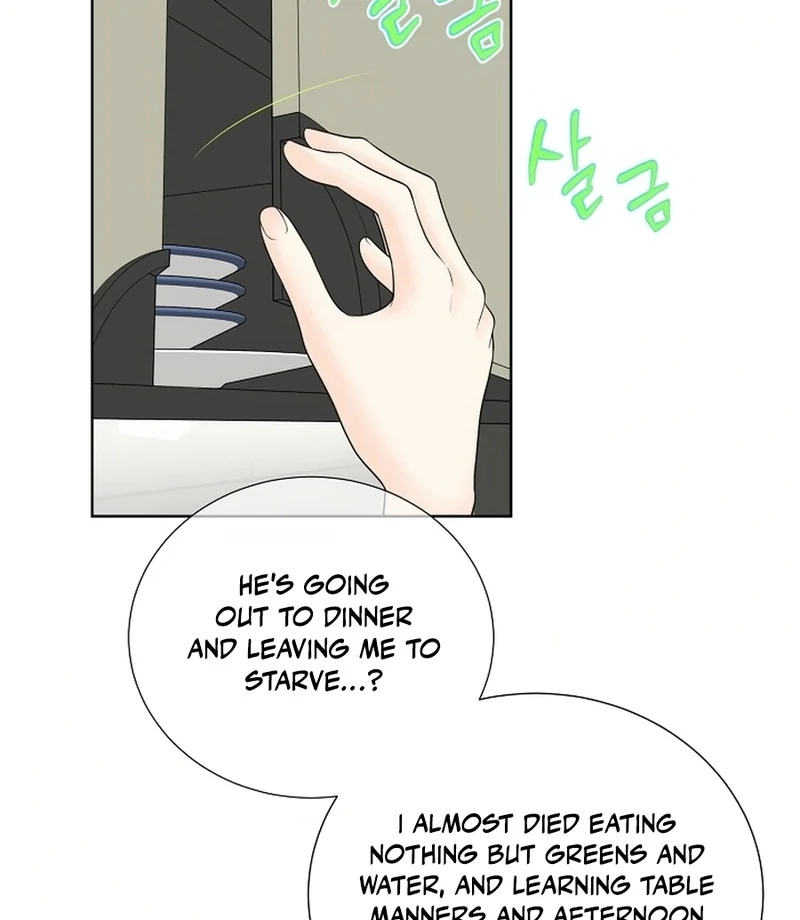 Read I Became a Fake Family With My Boss EN Manga Online