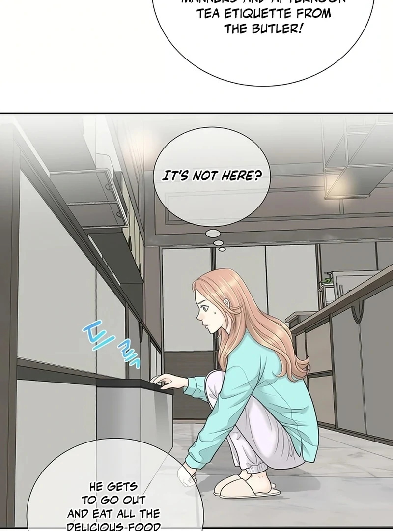 Read I Became a Fake Family With My Boss EN Manga Online