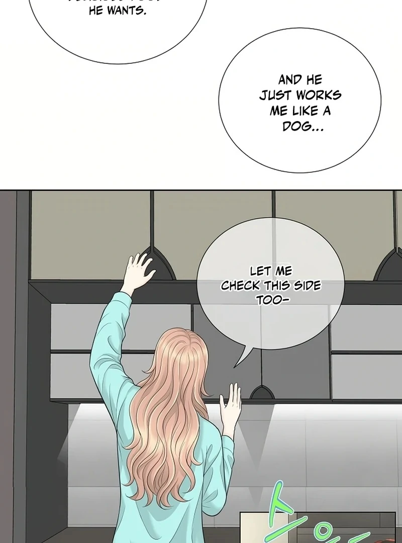 Read I Became a Fake Family With My Boss EN Manga Online