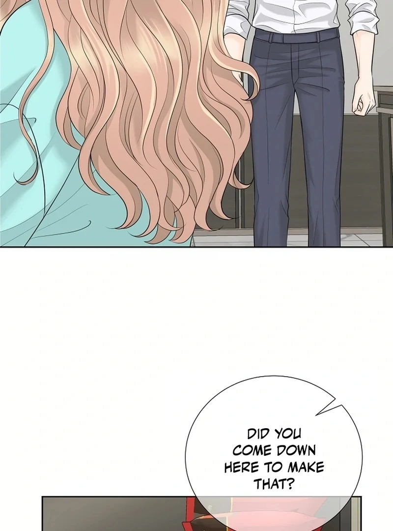 Read I Became a Fake Family With My Boss EN Manga Online