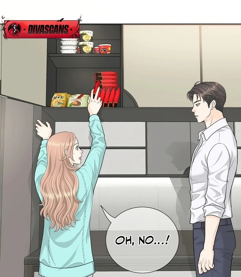 Read I Became a Fake Family With My Boss EN Manga Online