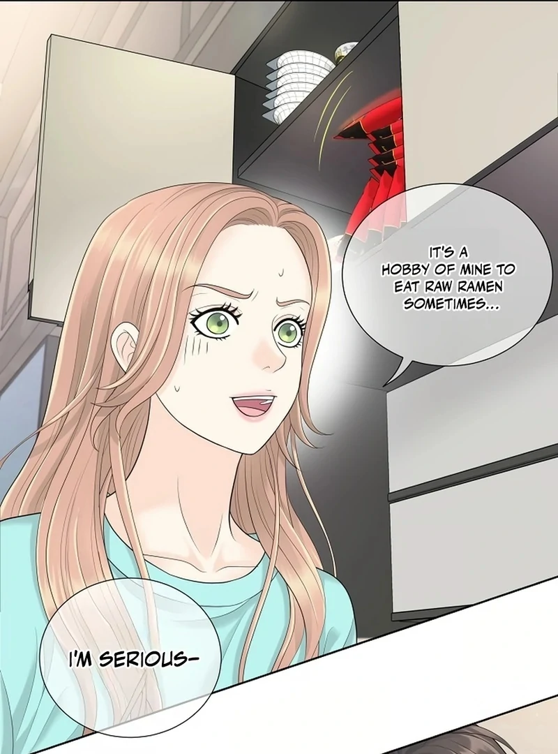 Read I Became a Fake Family With My Boss EN Manga Online