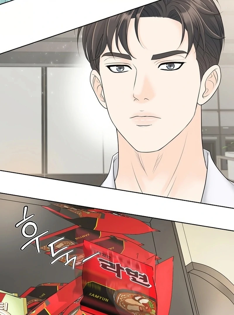 Read I Became a Fake Family With My Boss EN Manga Online