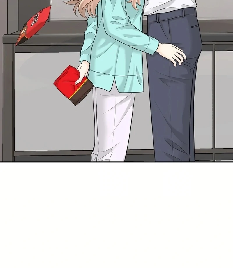 Read I Became a Fake Family With My Boss EN Manga Online
