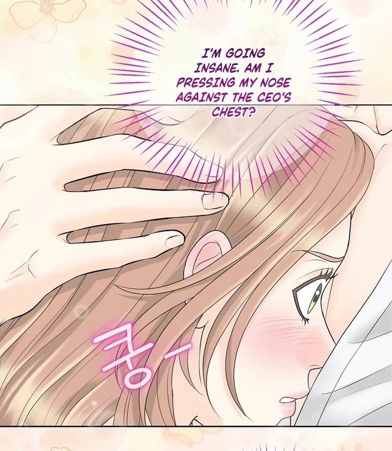 Read I Became a Fake Family With My Boss EN Manga Online
