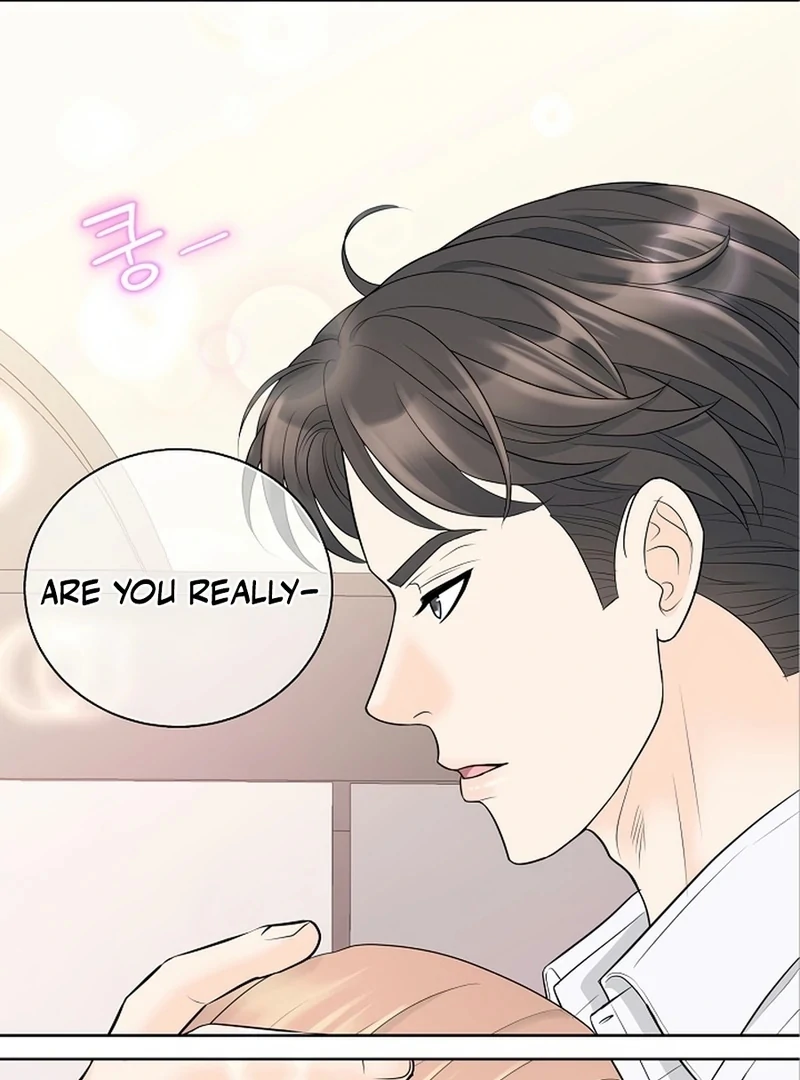 Read I Became a Fake Family With My Boss EN Manga Online