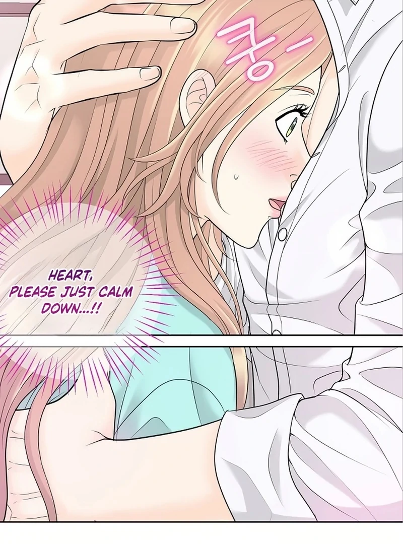 Read I Became a Fake Family With My Boss EN Manga Online