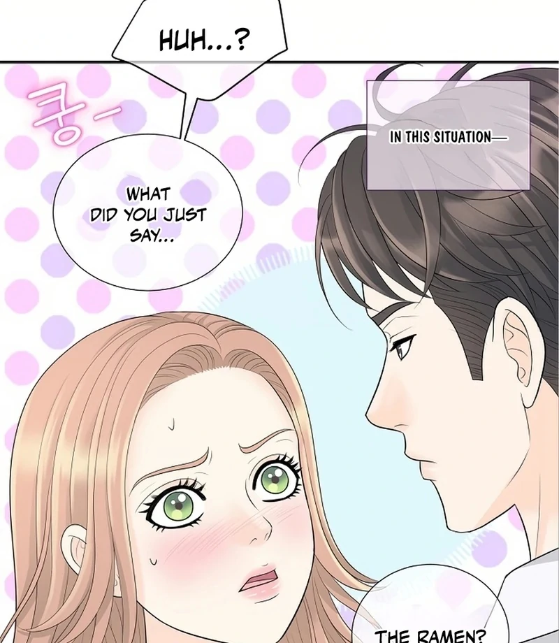 Read I Became a Fake Family With My Boss EN Manga Online