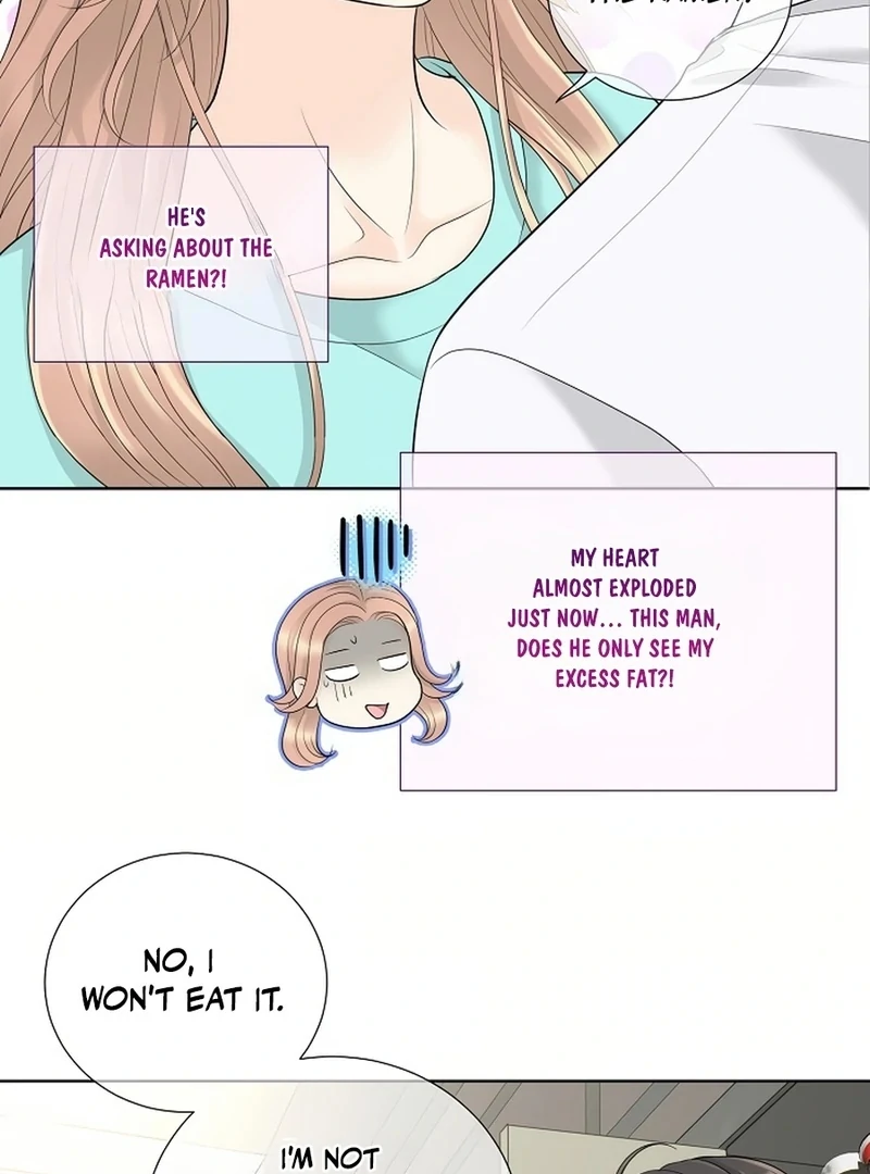 Read I Became a Fake Family With My Boss EN Manga Online