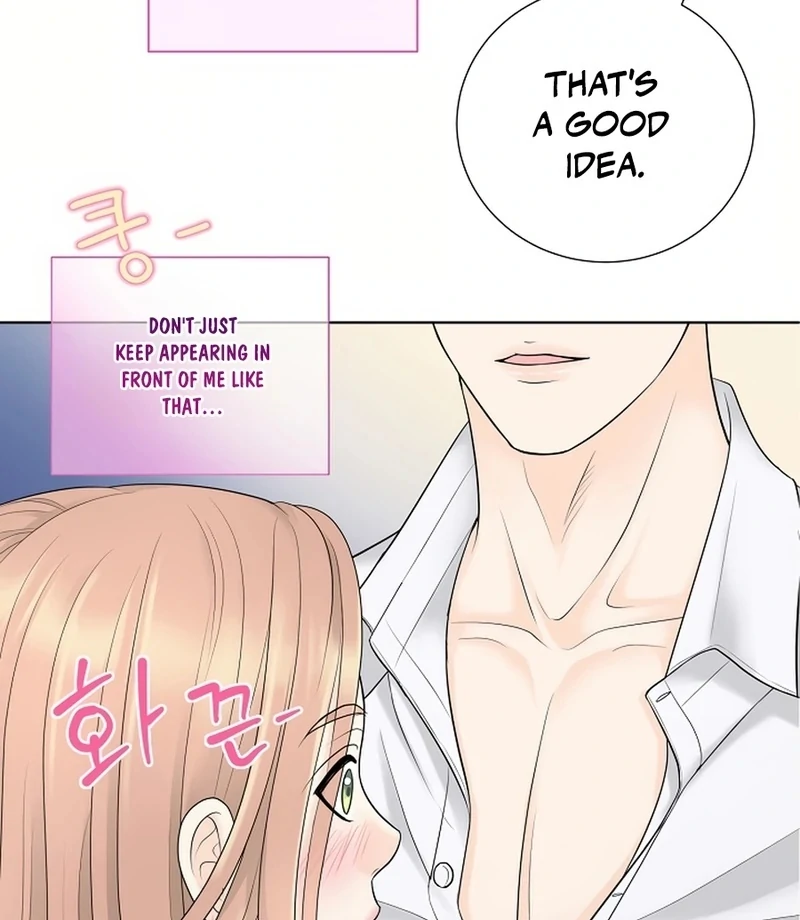 Read I Became a Fake Family With My Boss EN Manga Online