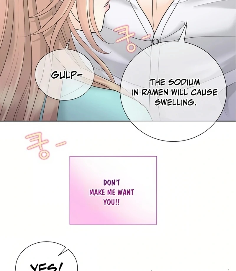 Read I Became a Fake Family With My Boss EN Manga Online