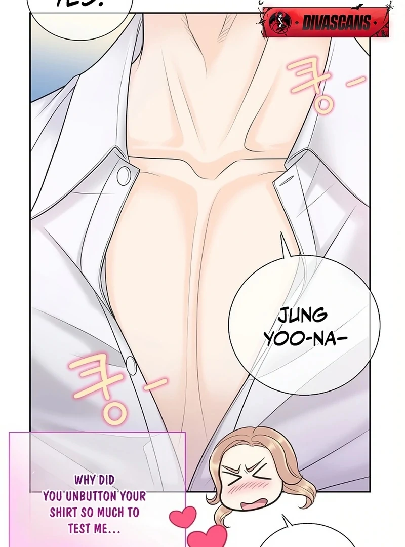 Read I Became a Fake Family With My Boss EN Manga Online