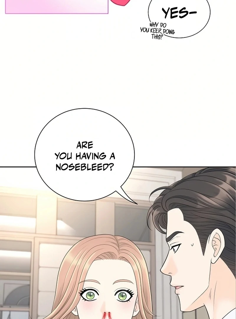 Read I Became a Fake Family With My Boss EN Manga Online