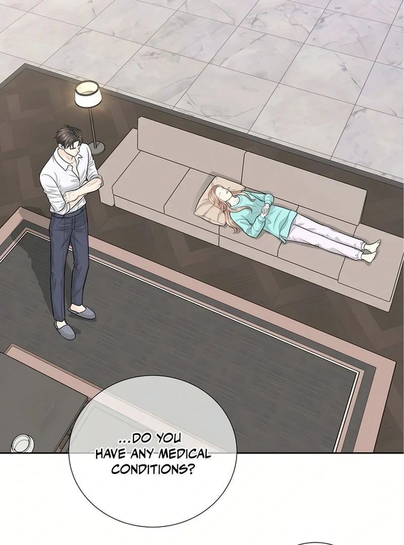 Read I Became a Fake Family With My Boss EN Manga Online