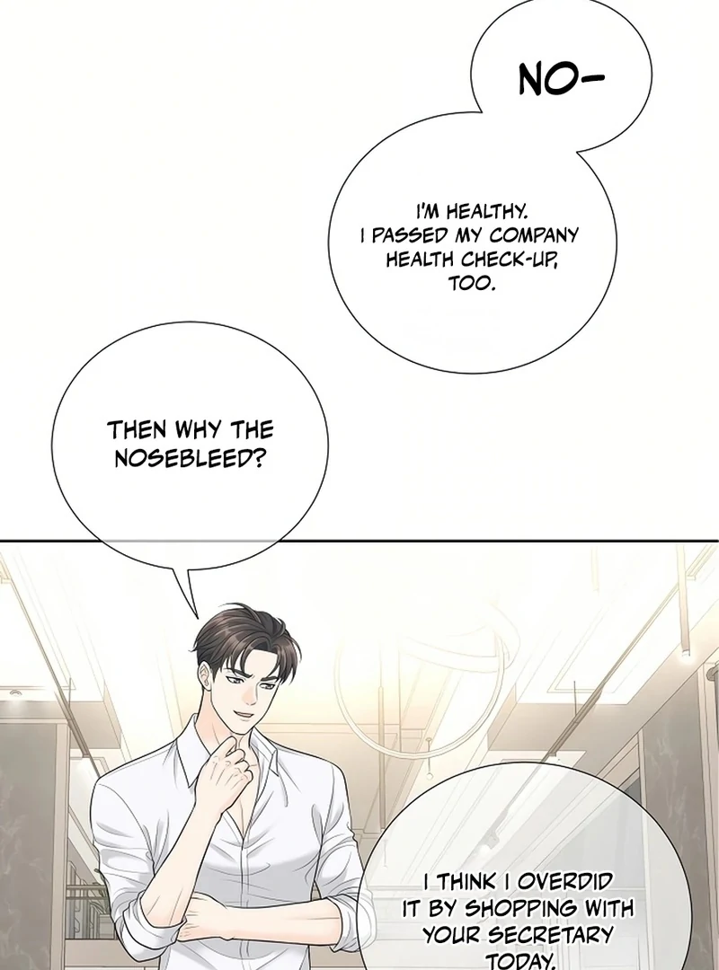 Read I Became a Fake Family With My Boss EN Manga Online