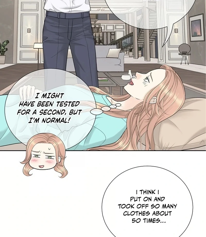 Read I Became a Fake Family With My Boss EN Manga Online