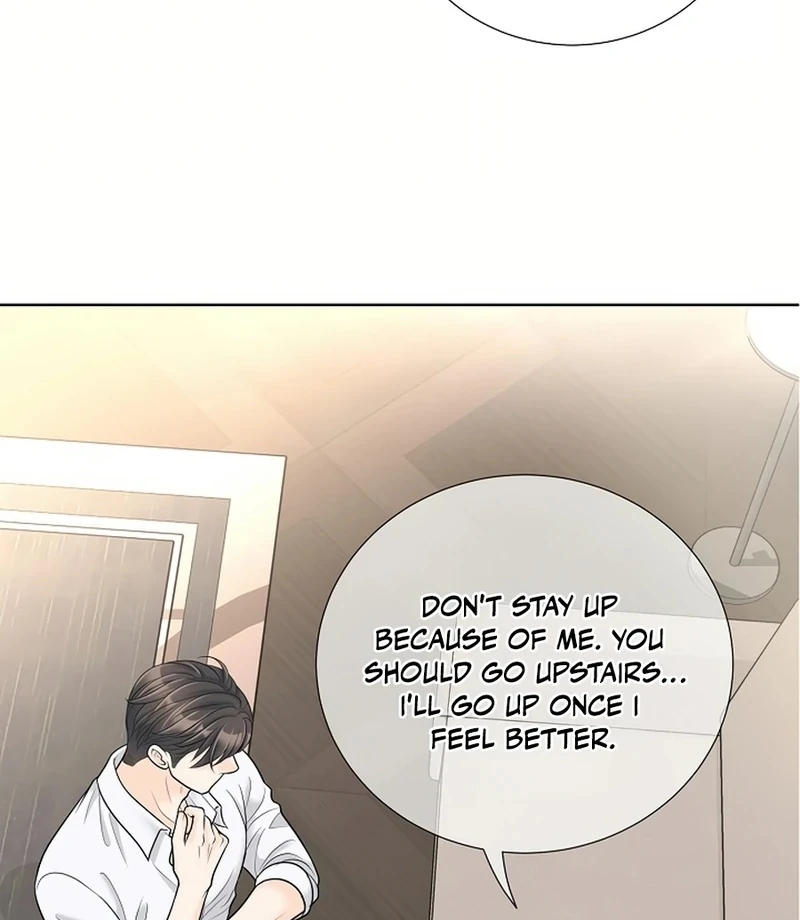 Read I Became a Fake Family With My Boss EN Manga Online