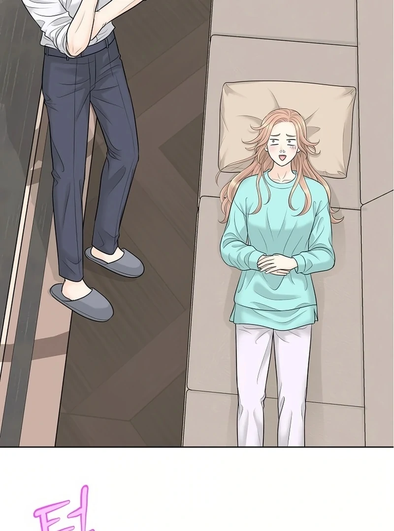 Read I Became a Fake Family With My Boss EN Manga Online