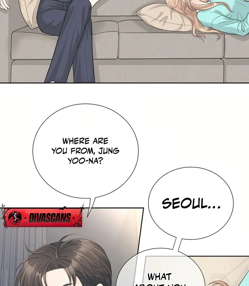 Read I Became a Fake Family With My Boss EN Manga Online