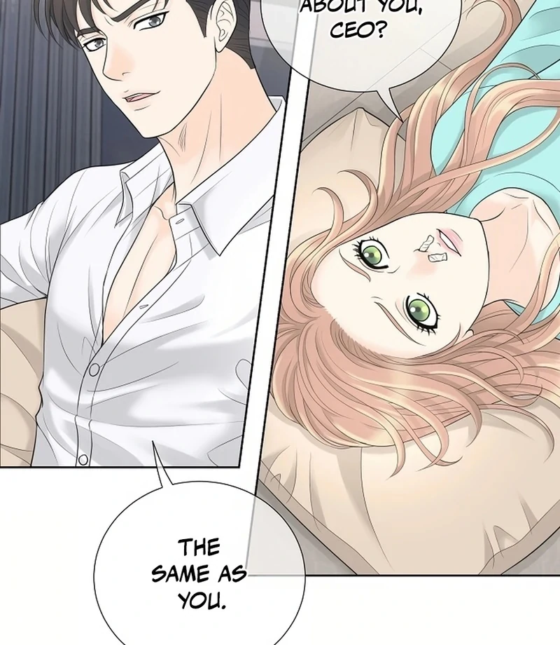 Read I Became a Fake Family With My Boss EN Manga Online