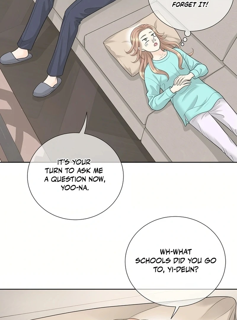 Read I Became a Fake Family With My Boss EN Manga Online
