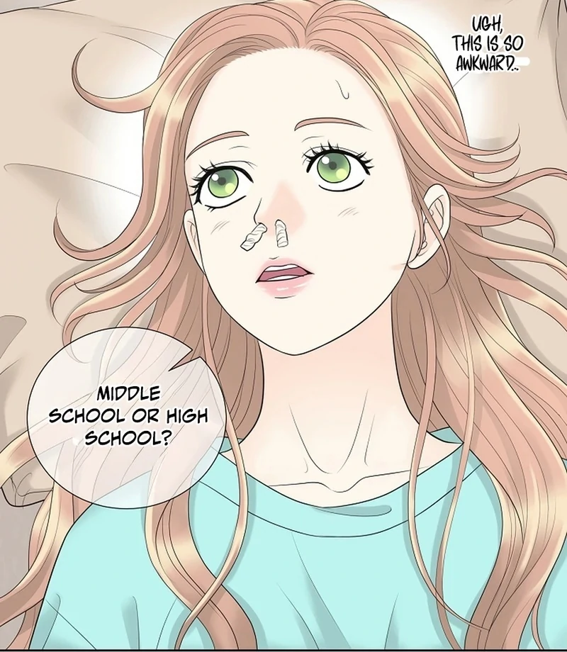 Read I Became a Fake Family With My Boss EN Manga Online