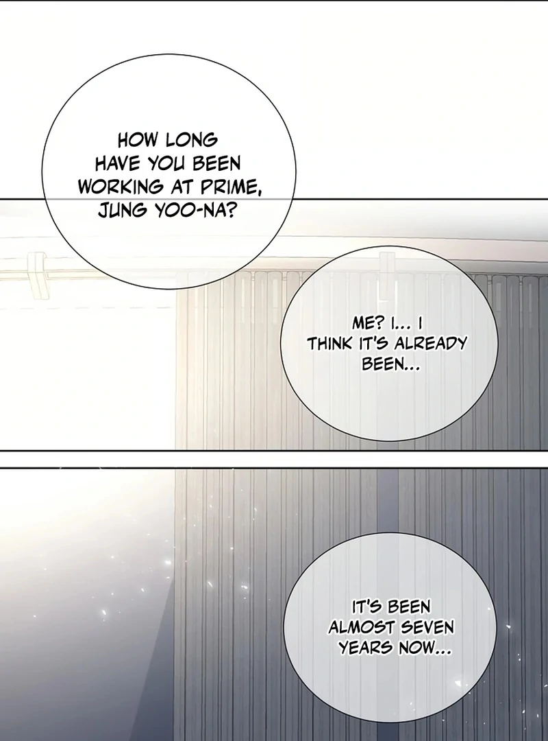 Read I Became a Fake Family With My Boss EN Manga Online