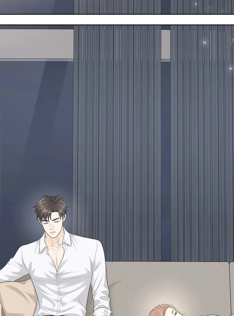 Read I Became a Fake Family With My Boss EN Manga Online