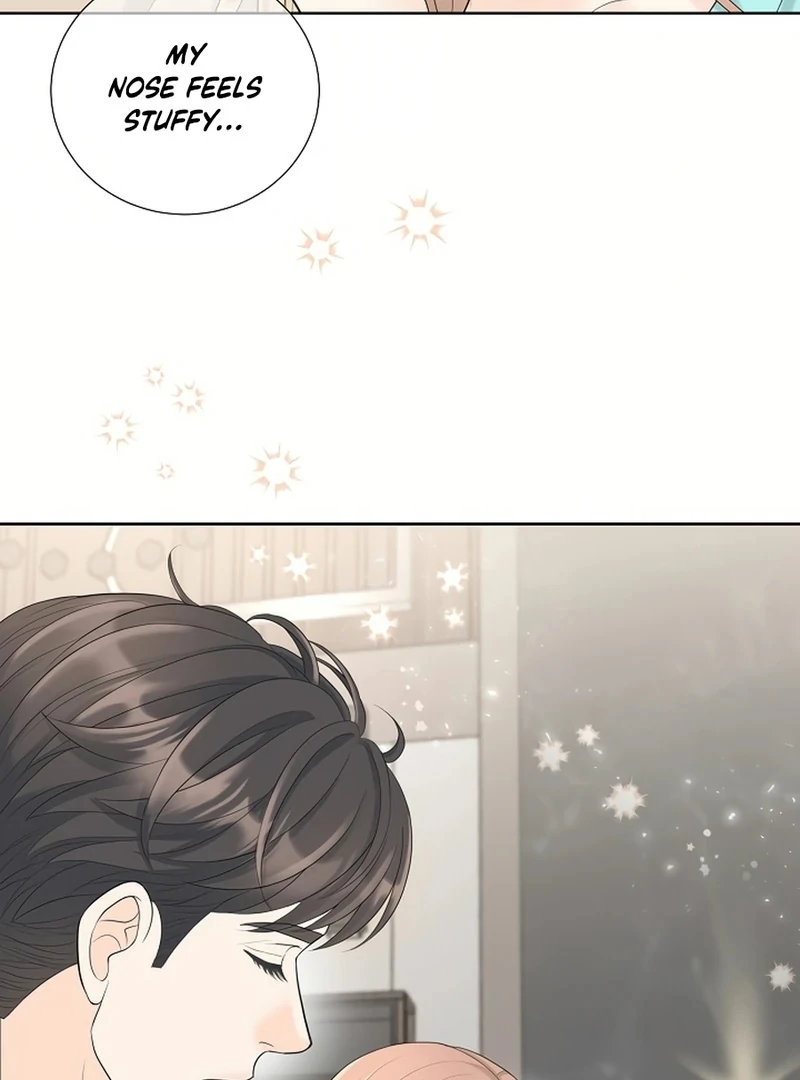 Read I Became a Fake Family With My Boss EN Manga Online