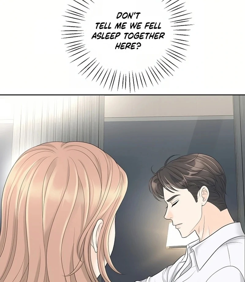Read I Became a Fake Family With My Boss EN Manga Online