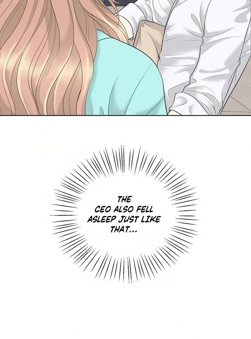 Read I Became a Fake Family With My Boss EN Manga Online