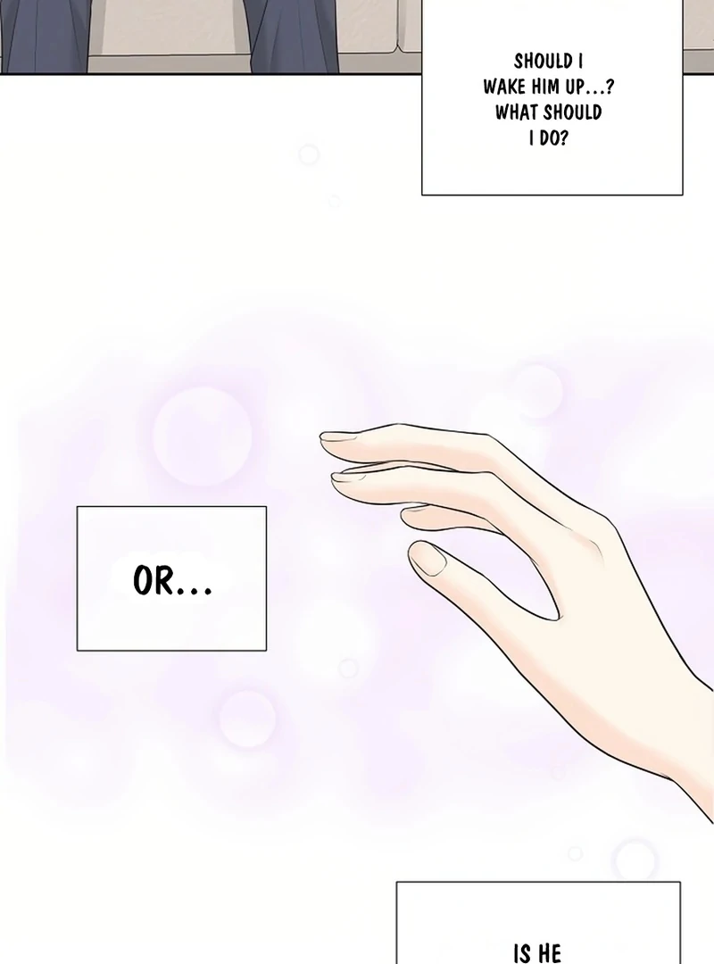 Read I Became a Fake Family With My Boss EN Manga Online