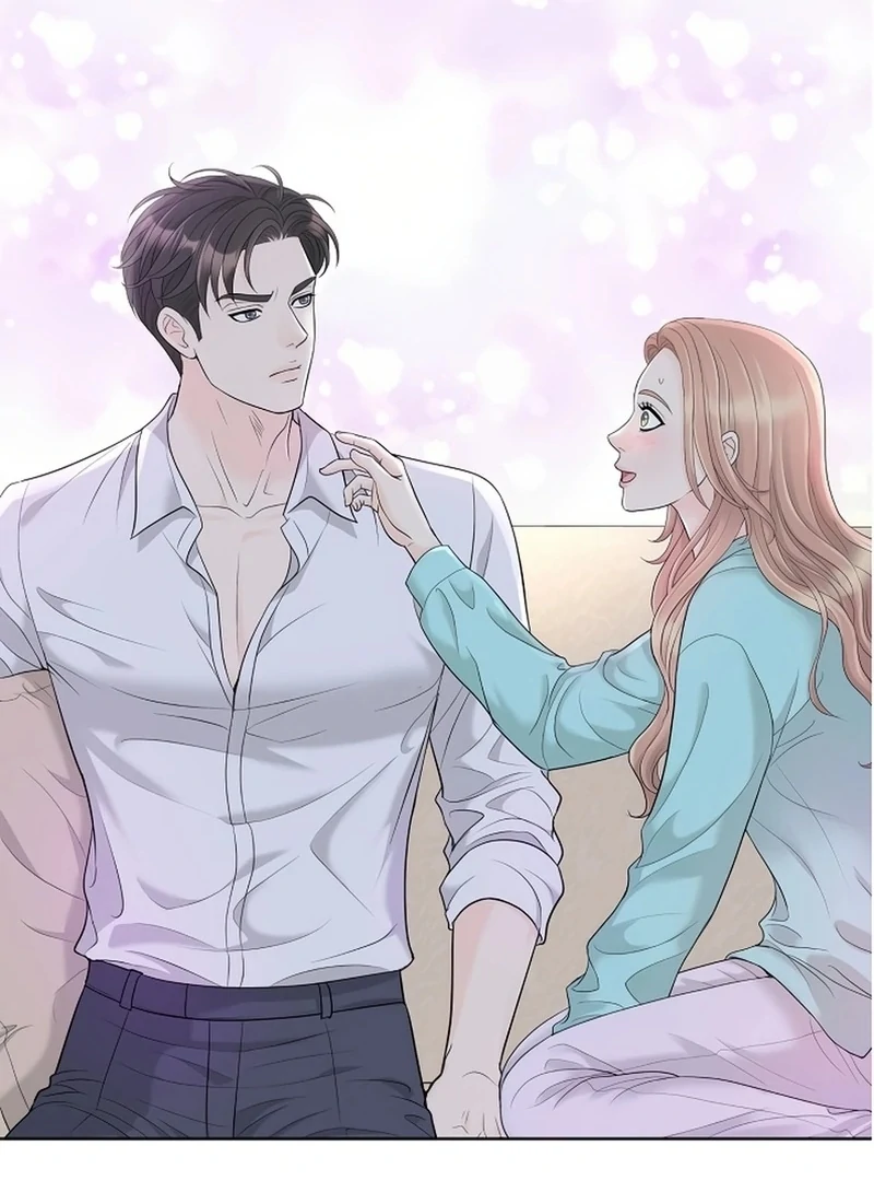 Read I Became a Fake Family With My Boss EN Manga Online