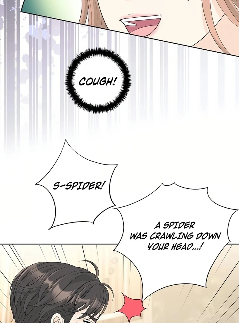 Read I Became a Fake Family With My Boss EN Manga Online