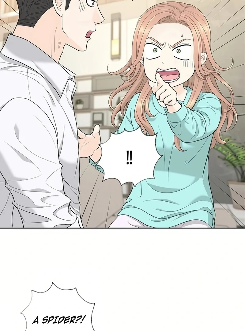 Read I Became a Fake Family With My Boss EN Manga Online