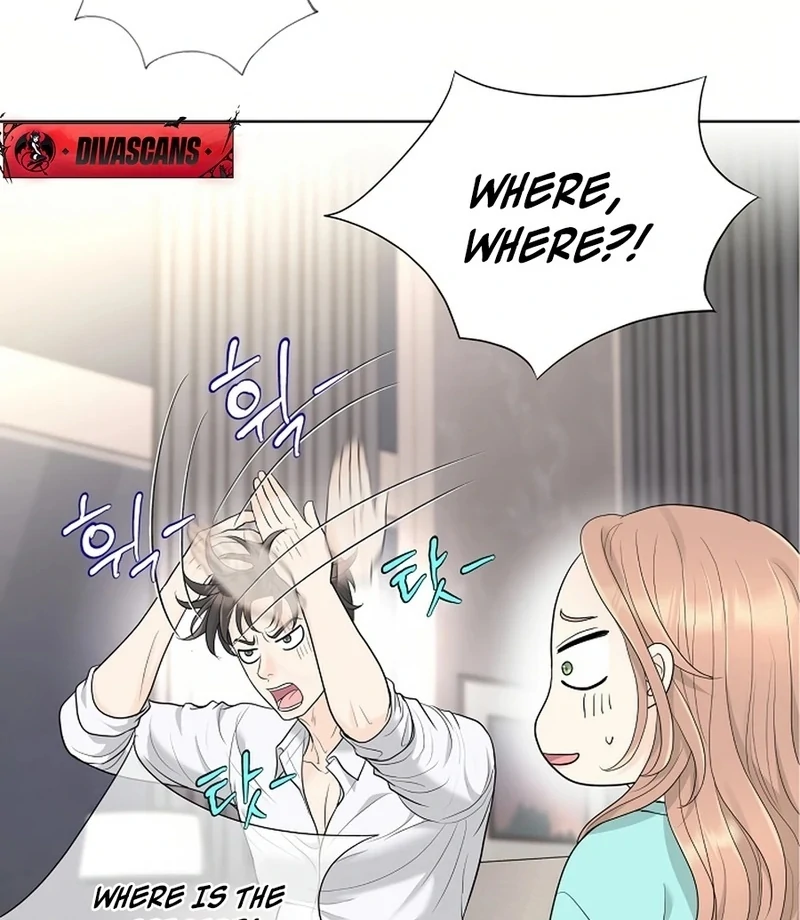 Read I Became a Fake Family With My Boss EN Manga Online