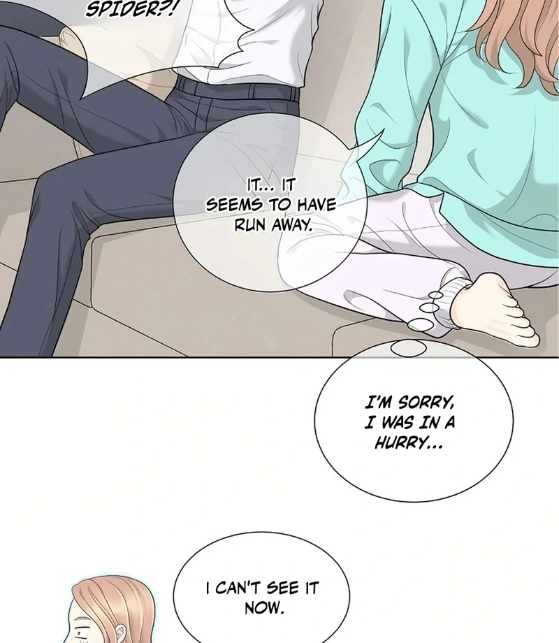 Read I Became a Fake Family With My Boss EN Manga Online