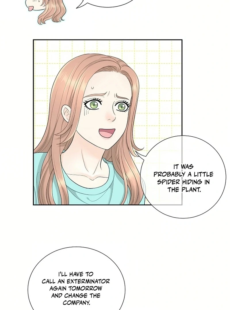 Read I Became a Fake Family With My Boss EN Manga Online