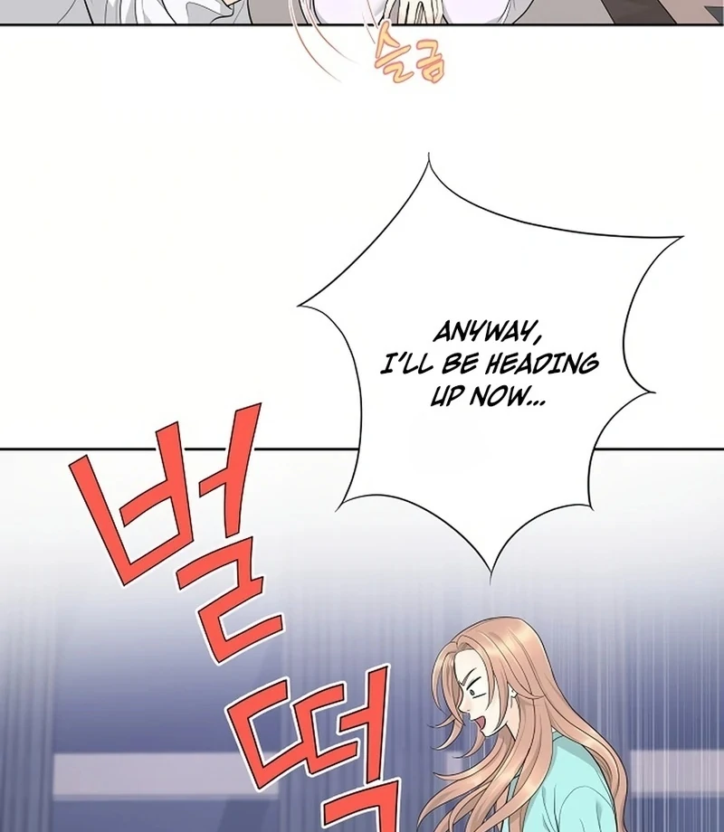 Read I Became a Fake Family With My Boss EN Manga Online