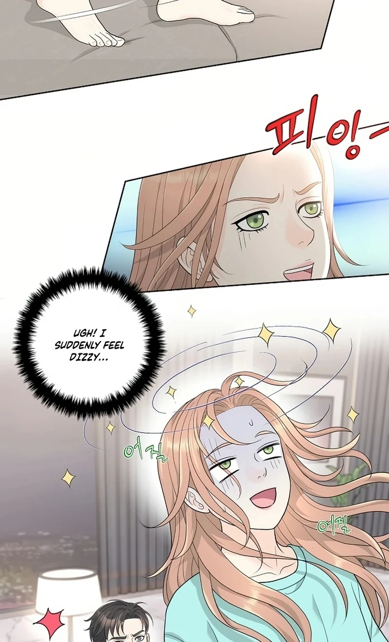Read I Became a Fake Family With My Boss EN Manga Online