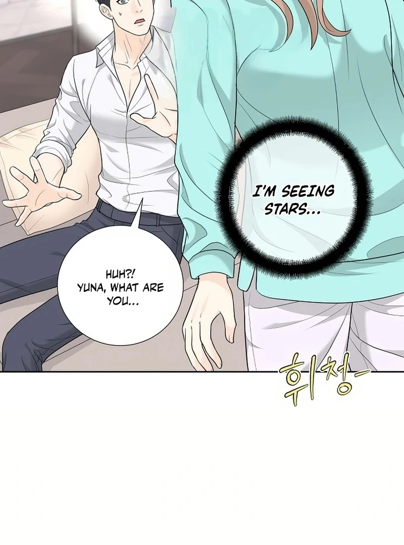 Read I Became a Fake Family With My Boss EN Manga Online
