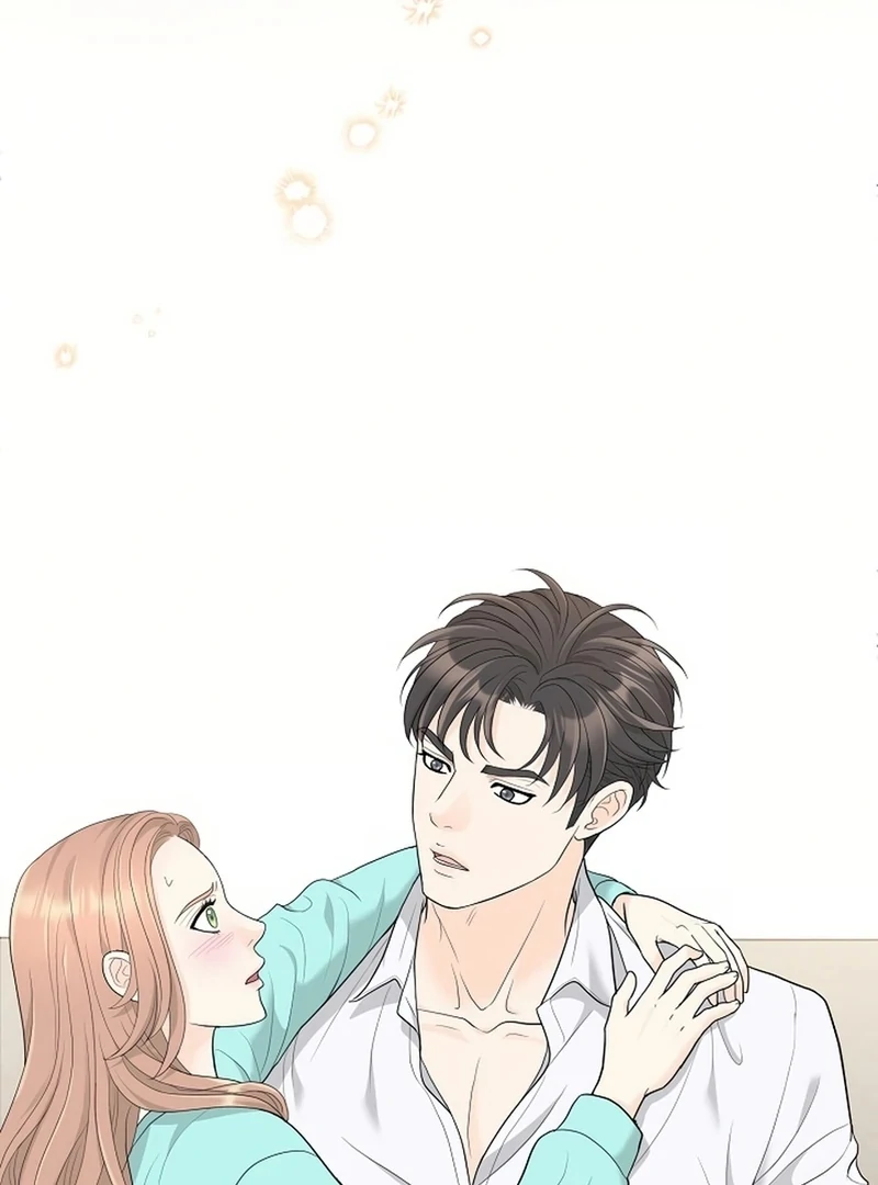 Read I Became a Fake Family With My Boss EN Manga Online