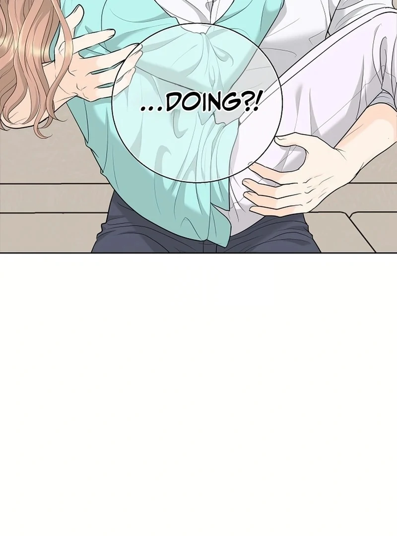 Read I Became a Fake Family With My Boss EN Manga Online