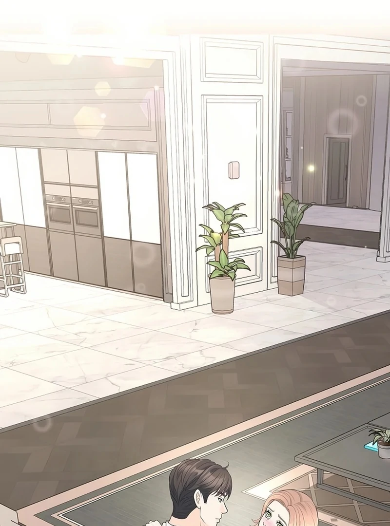 Read I Became a Fake Family With My Boss EN Manga Online