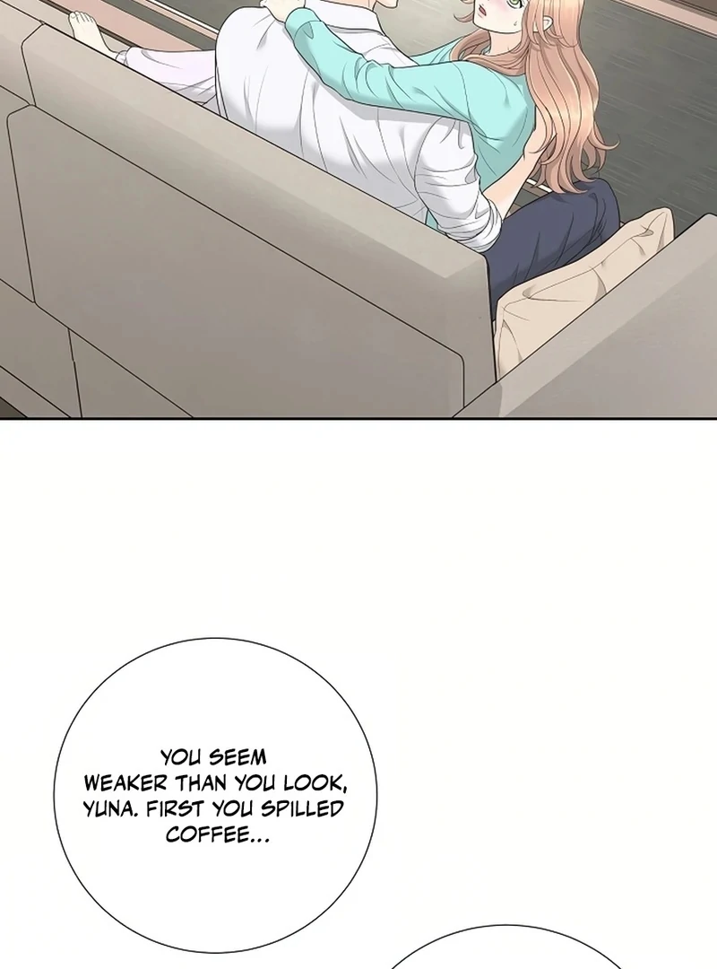 Read I Became a Fake Family With My Boss EN Manga Online