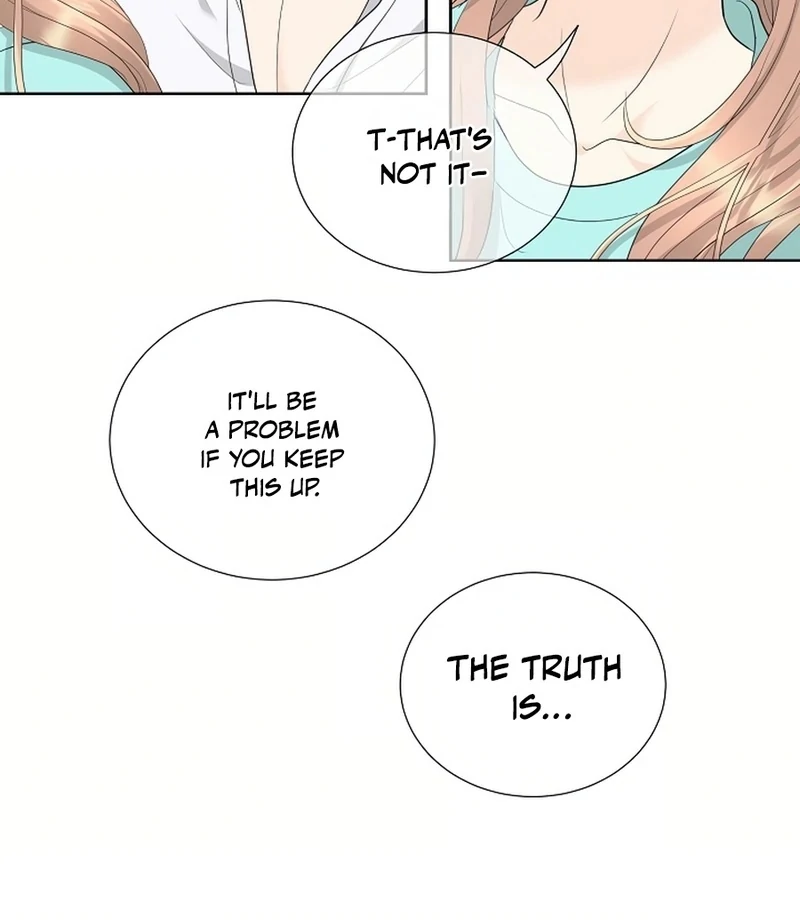 Read I Became a Fake Family With My Boss EN Manga Online