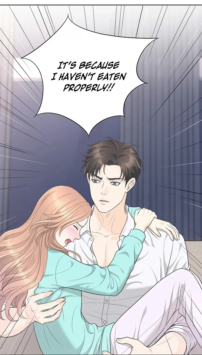 Read I Became a Fake Family With My Boss EN Manga Online