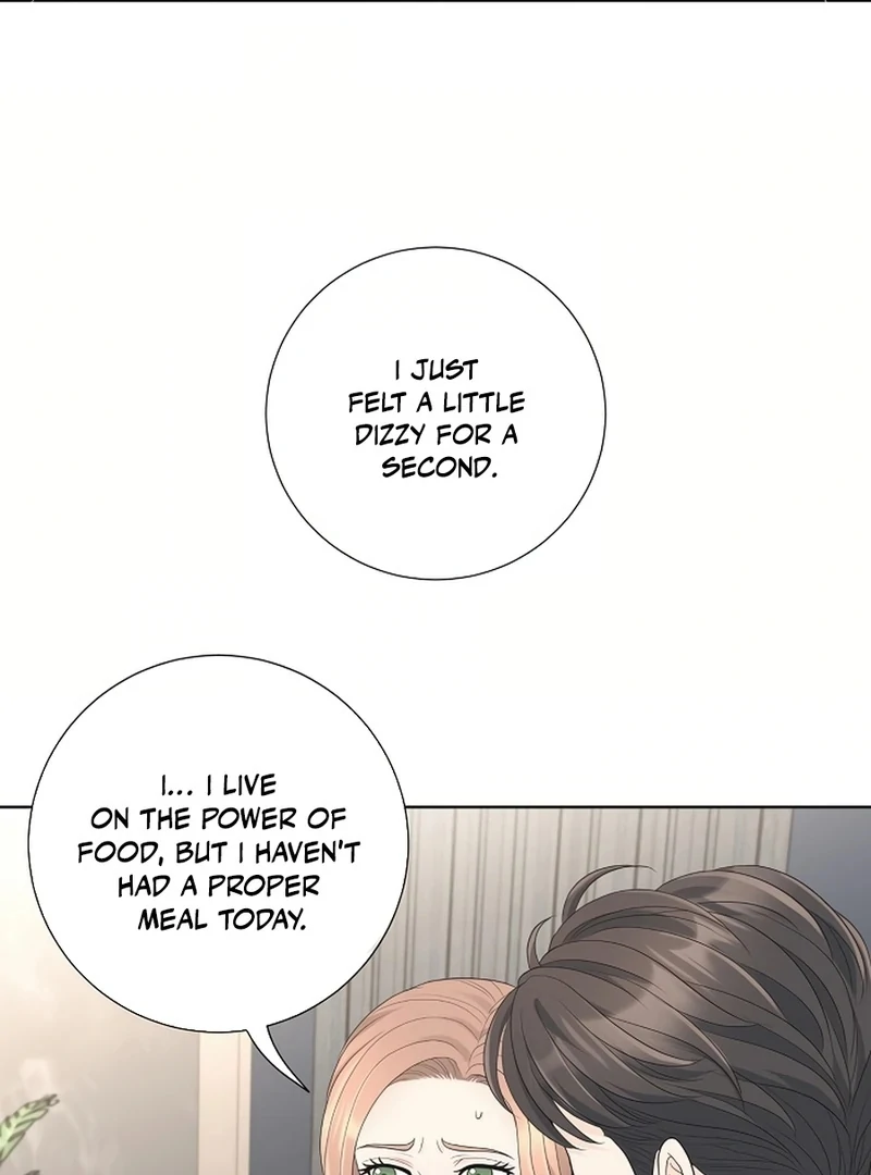 Read I Became a Fake Family With My Boss EN Manga Online