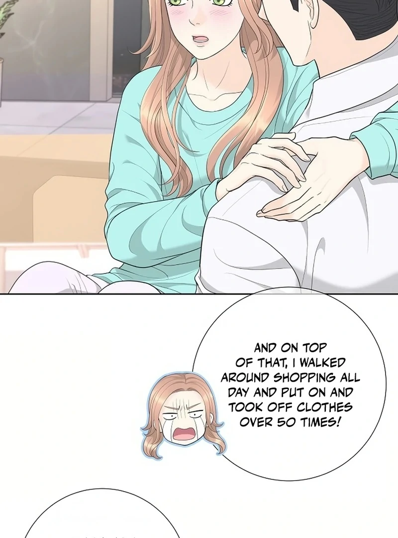 Read I Became a Fake Family With My Boss EN Manga Online
