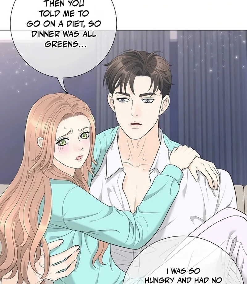 Read I Became a Fake Family With My Boss EN Manga Online
